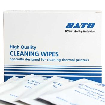 Sato Reinigungstücher